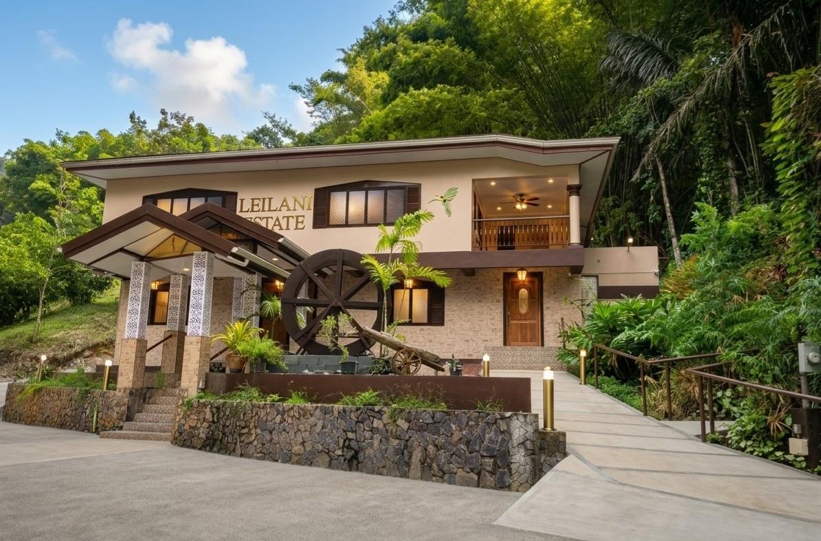 Leilani Estate